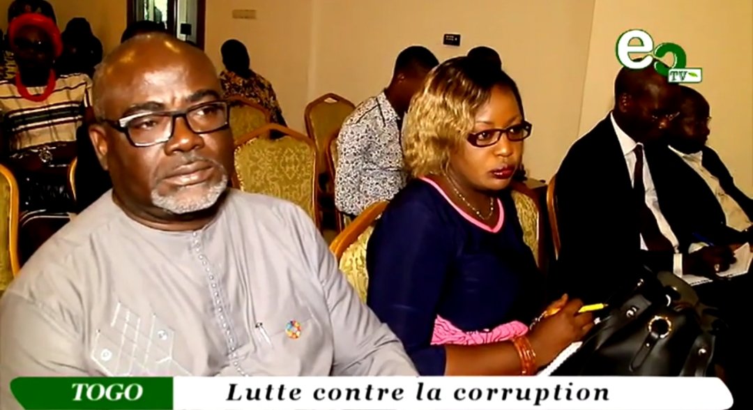 Atelier ANCE-Togo: renforcer la synergie en faveur de la bonne ...